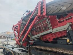 Terex Finlay 863