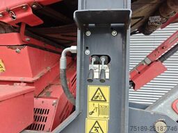 Terex Finlay 863