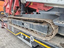 Terex Finlay 863