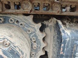 Terex Finlay 863