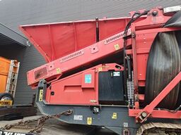 Terex Finlay 863