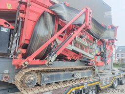 Terex Finlay 863