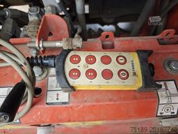 Terex Finlay 863