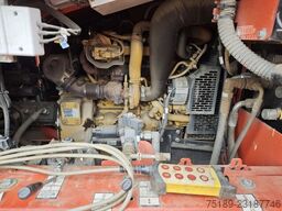 Terex Finlay 863