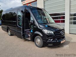 MERCEDES-BENZ Sprinter 519 Sunset Ferqui Lagerfahrzeug