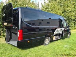 MERCEDES-BENZ Sprinter 519 Sunset Ferqui Lagerfahrzeug