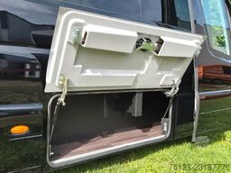 MERCEDES-BENZ Sprinter 519 Sunset Ferqui Lagerfahrzeug
