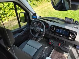 MERCEDES-BENZ Sprinter 519 Sunset Ferqui Lagerfahrzeug