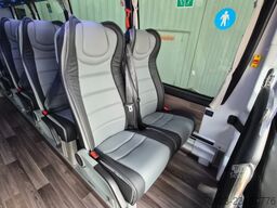 MERCEDES-BENZ Sprinter 519 Sunset Ferqui Lagerfahrzeug