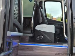 MERCEDES-BENZ Sprinter 519 Sunset Ferqui Lagerfahrzeug