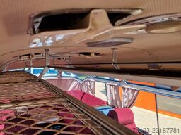 SETRA Kässbohrer Setra S 6, S 7, S 9 , S 10Oldtimerbus