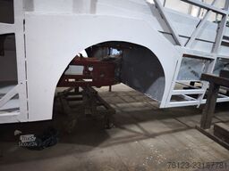 SETRA Kässbohrer Setra S 6, S 7, S 9 , S 10Oldtimerbus