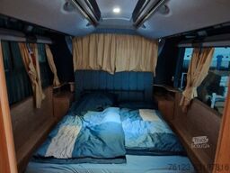 Neoplan Starliner 2 XXL Wohnbus Setra