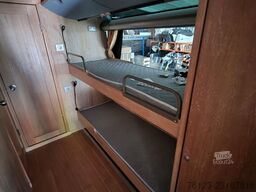 Neoplan Starliner 2 XXL Wohnbus Setra