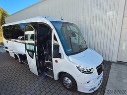 MERCEDES-BENZ Sprinter 519 29 SchlafsesselVorlauffahrzeug