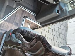 MERCEDES-BENZ Sprinter 519 29 SchlafsesselVorlauffahrzeug