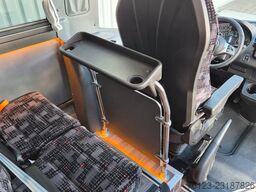 MERCEDES-BENZ Sprinter 519 29 SchlafsesselVorlauffahrzeug