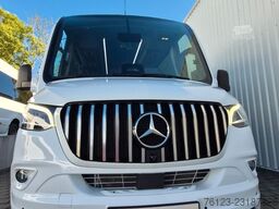 MERCEDES-BENZ Sprinter 519 29 SchlafsesselVorlauffahrzeug