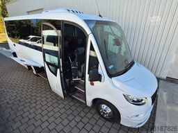 MERCEDES-BENZ Sprinter 519 29 SchlafsesselVorlauffahrzeug