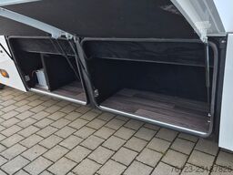MERCEDES-BENZ Sprinter 519 29 SchlafsesselVorlauffahrzeug
