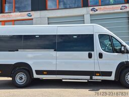 FIAT Opel Movano 18 SS  in Stock Fiat Ducato