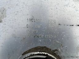 DAF Brandstoftank Diesel 845L 1944801