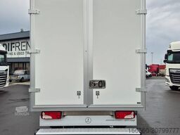 Mercedes-Benz SPRINTER 317 CDI L3