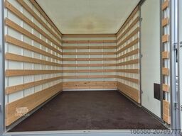 Mercedes-Benz SPRINTER 317 CDI L3