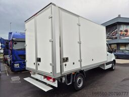Mercedes-Benz SPRINTER 317 CDI L3