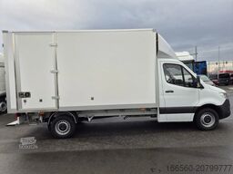 Mercedes-Benz SPRINTER 317 CDI L3