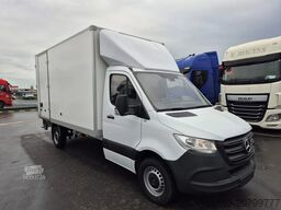 Mercedes-Benz SPRINTER 317 CDI L3