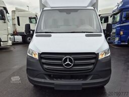 Mercedes-Benz SPRINTER 317 CDI L3