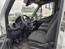 Mercedes-Benz SPRINTER 317 CDI L3
