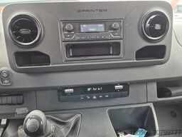 Mercedes-Benz SPRINTER 317 CDI L3