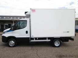 IVECO 40 C14 CNG 3.0 *Carrier Kühlkoffer*Euro6*3500Kg*