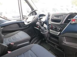 IVECO 40 C14 CNG 3.0 *Carrier Kühlkoffer*Euro6*3500Kg*