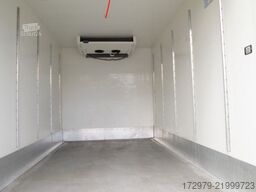 IVECO 40 C14 CNG 3.0 *Carrier Kühlkoffer*Euro6*3500Kg*