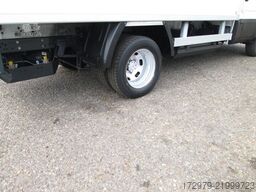 IVECO 40 C14 CNG 3.0 *Carrier Kühlkoffer*Euro6*3500Kg*
