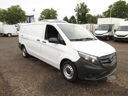 MERCEDES-BENZ Vito 111 CDI *Carrier Tiefkühler*Euro6*ATM*