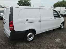 MERCEDES-BENZ Vito 111 CDI *Carrier Tiefkühler*Euro6*ATM*