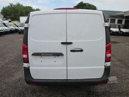 MERCEDES-BENZ Vito 111 CDI *Carrier Tiefkühler*Euro6*ATM*