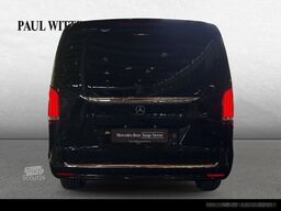 MERCEDES-BENZ V 300 d Avantgarde AMG 4MATIC AHK+STANDH:+360°