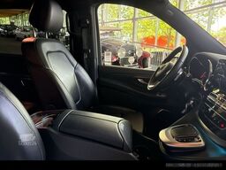 MERCEDES-BENZ V 300 d Avantgarde AMG 4MATIC AHK+STANDH:+360°