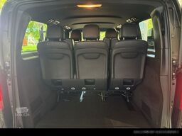 MERCEDES-BENZ V 300 d Avantgarde AMG 4MATIC AHK+STANDH:+360°