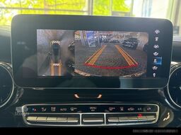 MERCEDES-BENZ V 300 d Avantgarde AMG 4MATIC AHK+STANDH:+360°