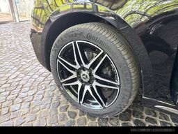 MERCEDES-BENZ V 300 d Avantgarde AMG 4MATIC AHK+STANDH:+360°
