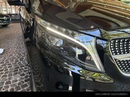 MERCEDES-BENZ V 300 d Avantgarde AMG 4MATIC AHK+STANDH:+360°