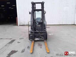 Toyota Tonero 25 02-8FDF25 5900 H