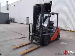 Toyota Tonero 25 02-8FDF25 5900 H