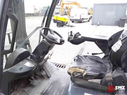 Toyota Tonero 25 02-8FDF25 5900 H